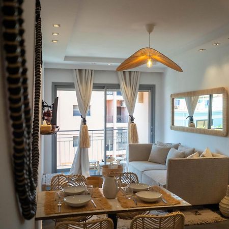 L'Appart By Louhou Collection Marrakesh Exterior foto