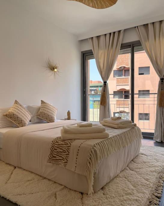 L'Appart By Louhou Collection Marrakesh Exterior foto