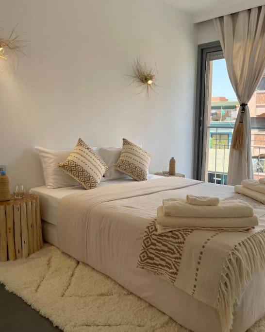 L'Appart By Louhou Collection Marrakesh Exterior foto