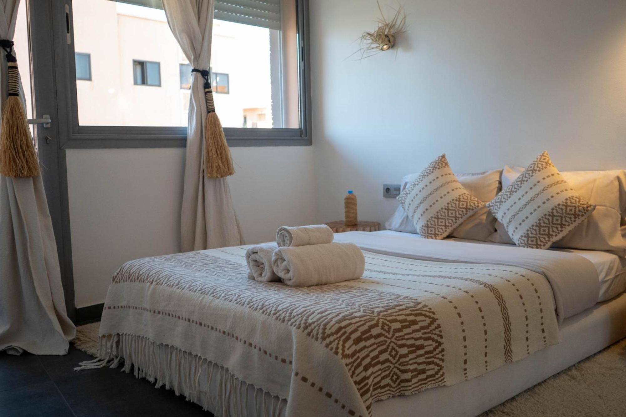 L'Appart By Louhou Collection Marrakesh Exterior foto