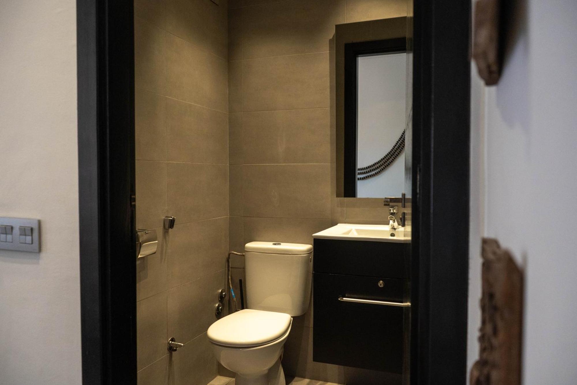 L'Appart By Louhou Collection Marrakesh Exterior foto