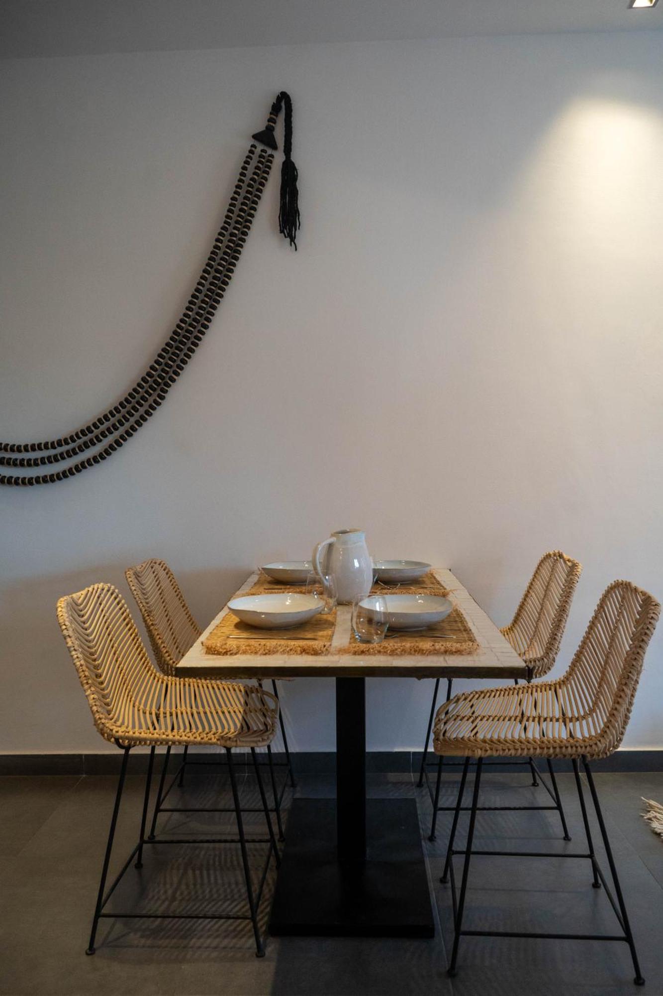 L'Appart By Louhou Collection Marrakesh Exterior foto