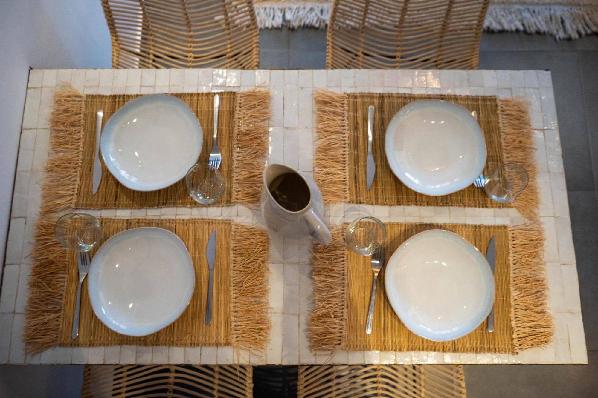 L'Appart By Louhou Collection Marrakesh Exterior foto