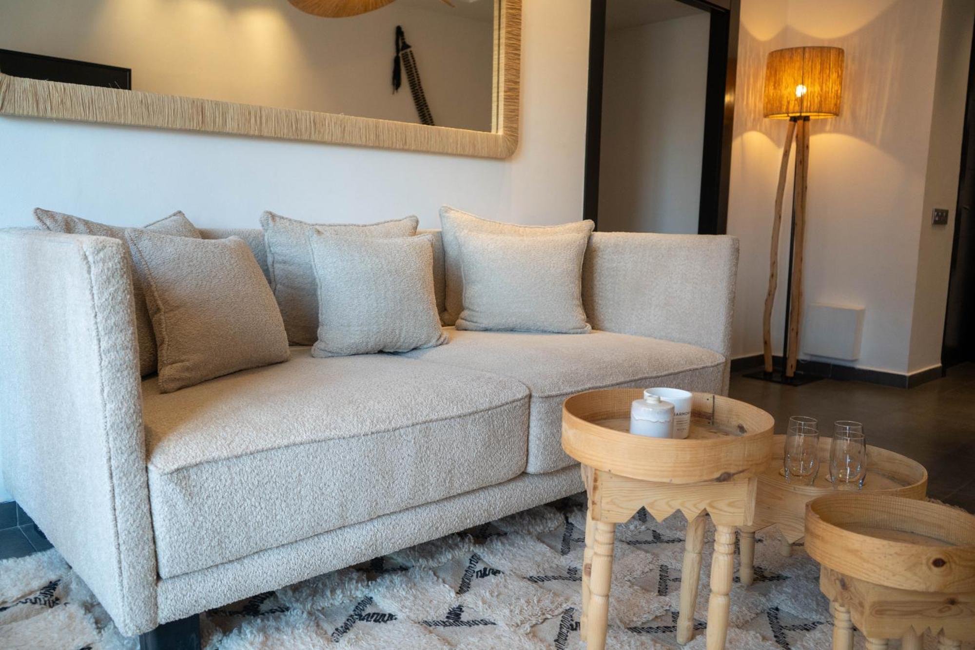 L'Appart By Louhou Collection Marrakesh Exterior foto