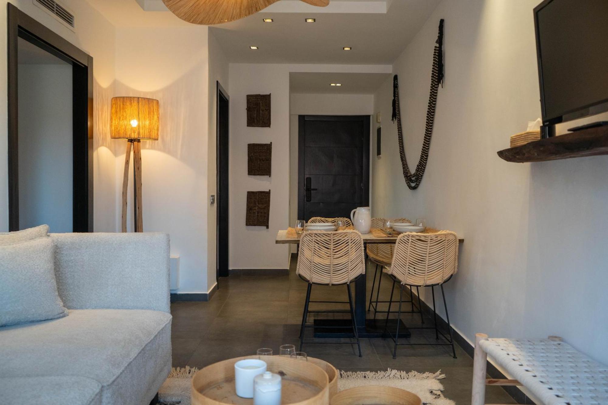 L'Appart By Louhou Collection Marrakesh Exterior foto