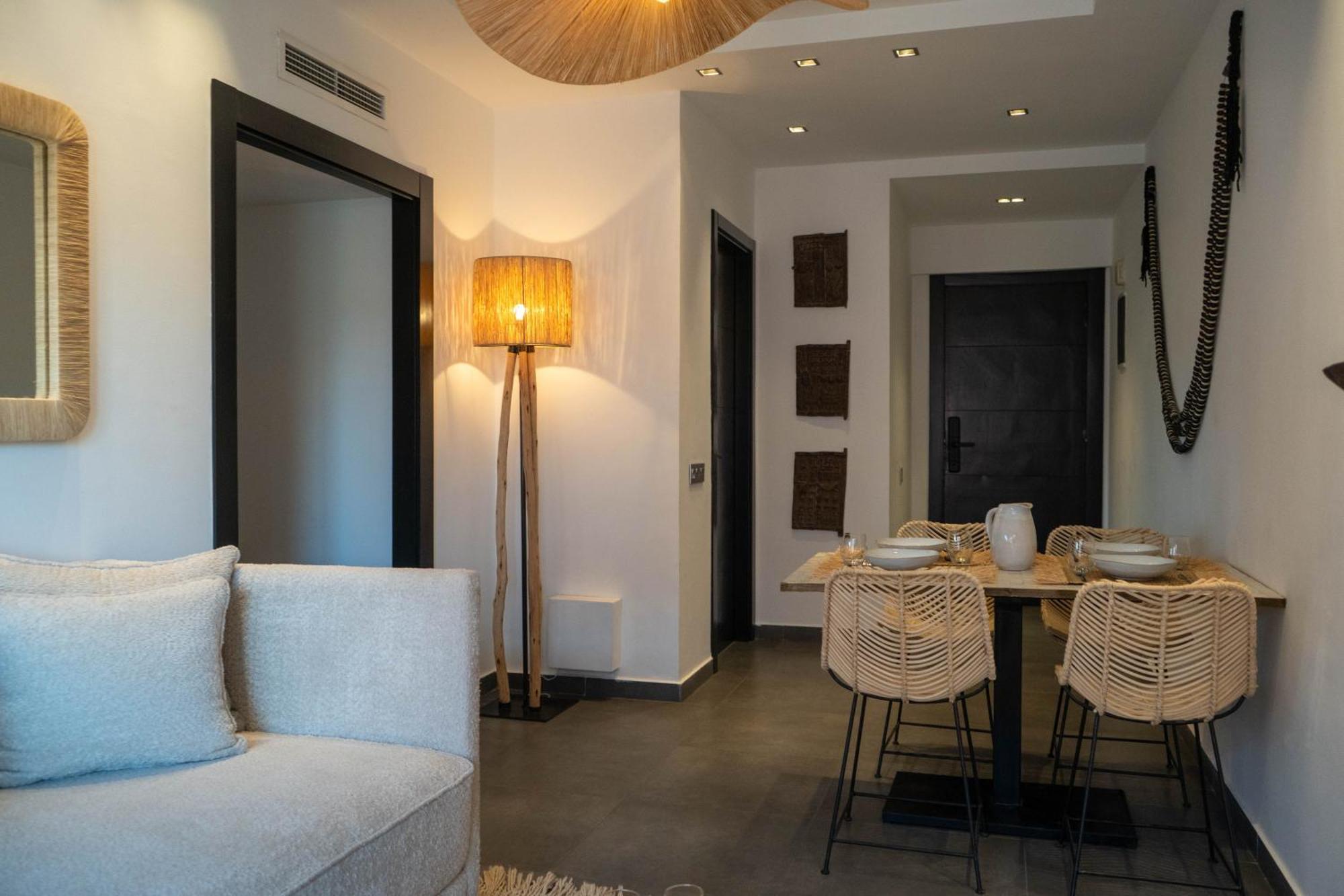L'Appart By Louhou Collection Marrakesh Exterior foto