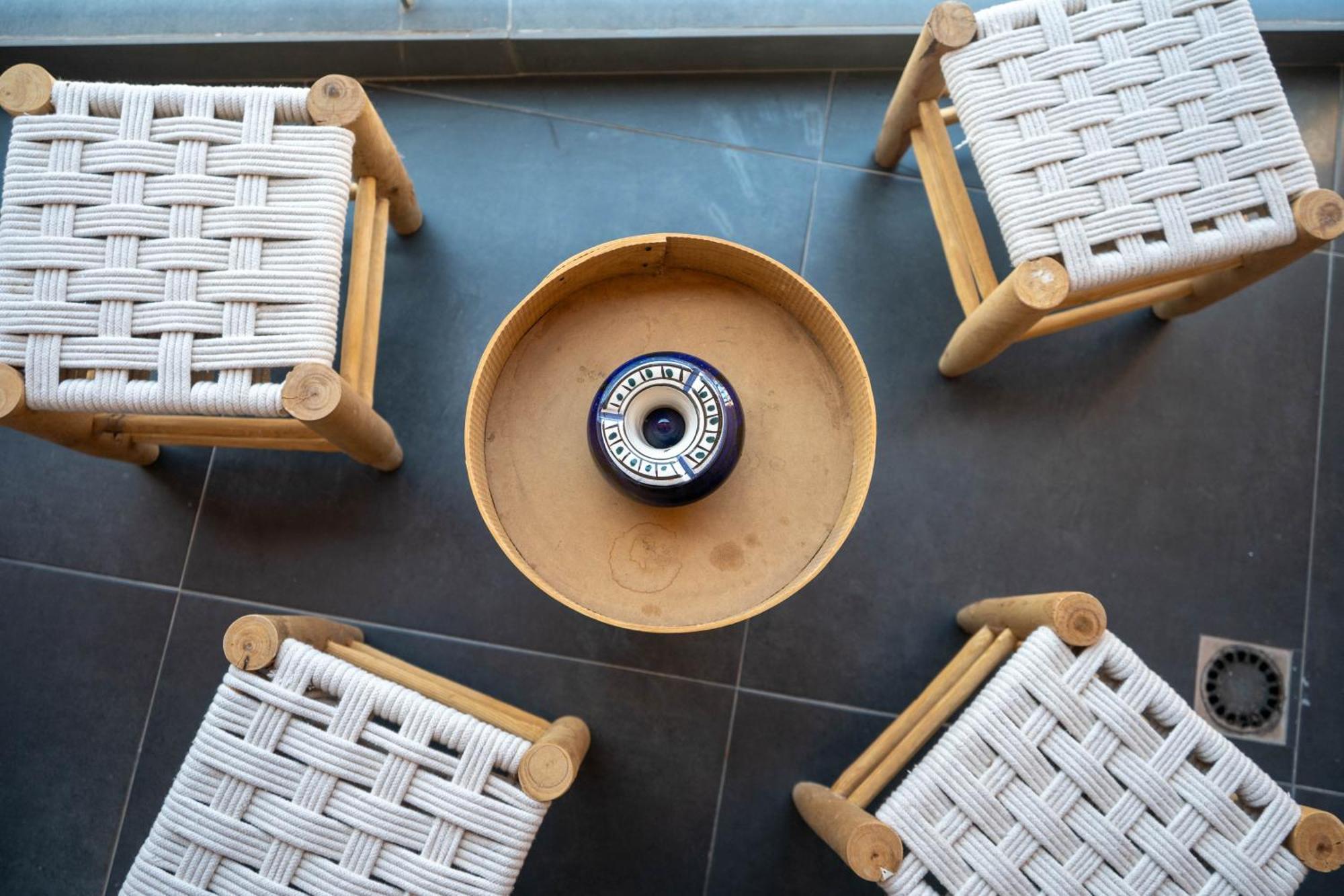 L'Appart By Louhou Collection Marrakesh Exterior foto